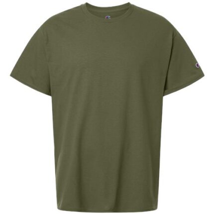 Unisex Jersey T-Shirt
