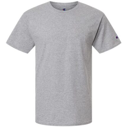 Unisex Jersey T-Shirt