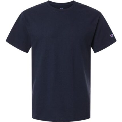 Unisex Jersey T-Shirt