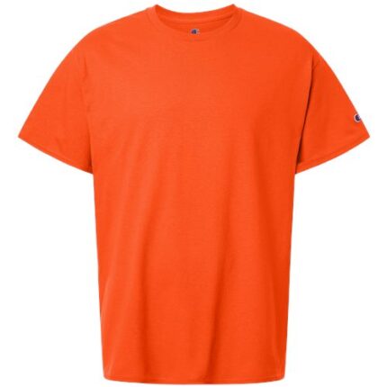 Unisex Jersey T-Shirt