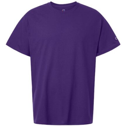 Unisex Jersey T-Shirt