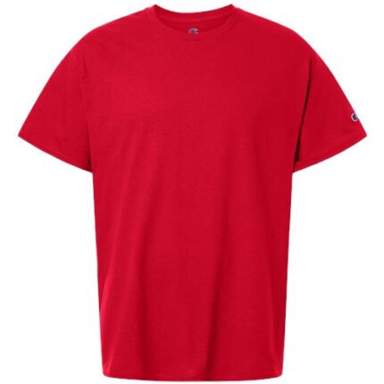 Unisex Jersey T-Shirt