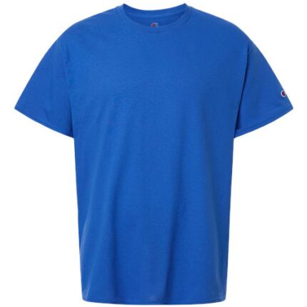 Unisex Jersey T-Shirt