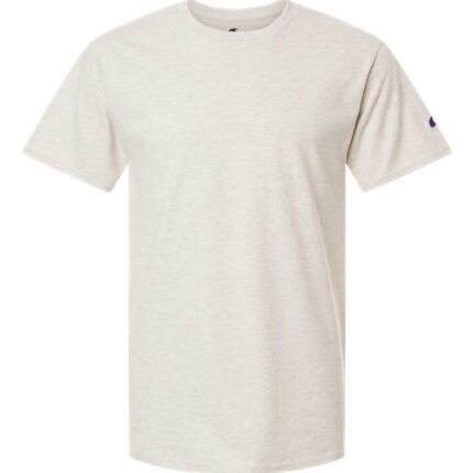 Unisex Jersey T-Shirt