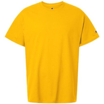 Unisex Jersey T-Shirt