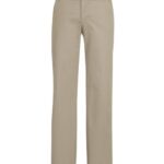 Women's Stretch Twill Pants