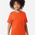 Youth Jersey T-Shirt