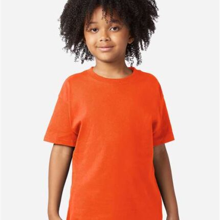 Youth Jersey T-Shirt