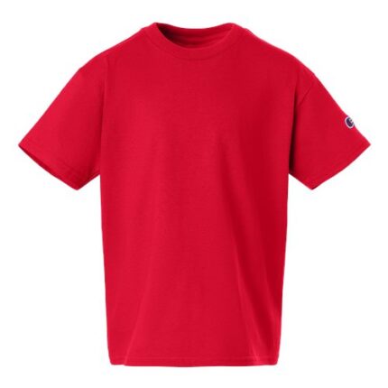 Youth Jersey T-Shirt