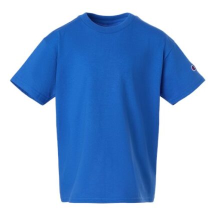 Youth Jersey T-Shirt
