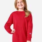 Youth Long Sleeve T-Shirt