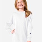 Youth Long Sleeve T-Shirt