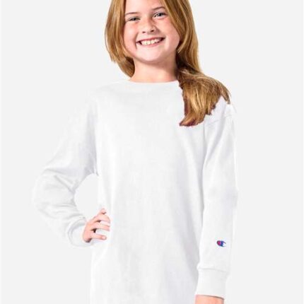 Youth Long Sleeve T-Shirt
