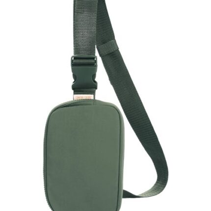 Explorer Sling Bag