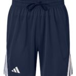 Men's 3-Stripes 7" Shorts
