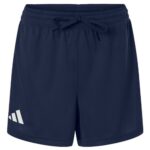 Women's 3-Stripes 3" Shorts