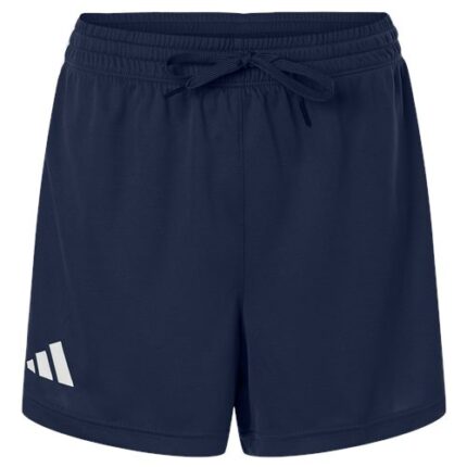 Women's 3-Stripes 3" Shorts