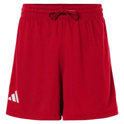 Women's 3-Stripes 3" Shorts