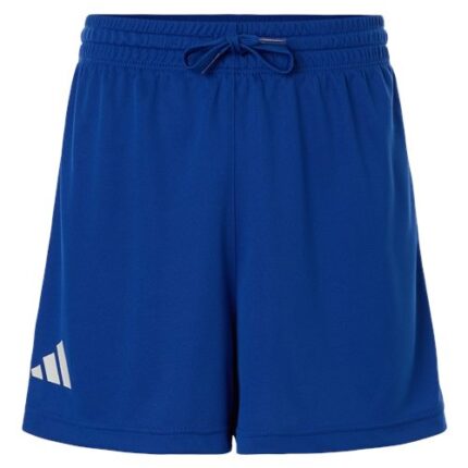Women's 3-Stripes 3" Shorts