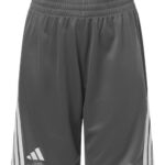Youth 3-Stripes 7" Shorts