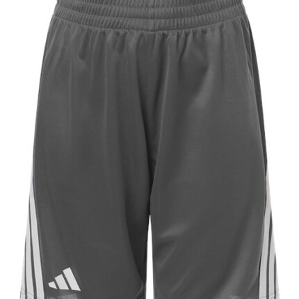 Youth 3-Stripes 7" Shorts