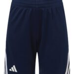 Youth 3-Stripes 7" Shorts