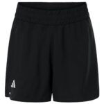 Women's D4T Woven 3" Shorts