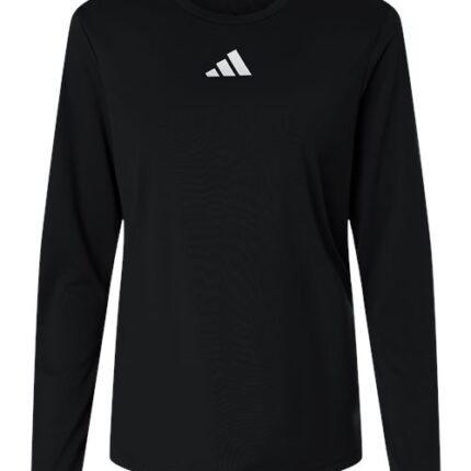 Women's Pregame Long Sleeve T-Shirt