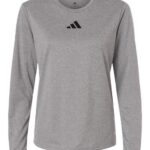 Women's Pregame Long Sleeve T-Shirt