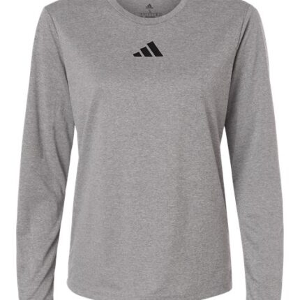 Women's Pregame Long Sleeve T-Shirt