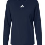 Women's Pregame Long Sleeve T-Shirt