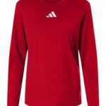 Women's Pregame Long Sleeve T-Shirt