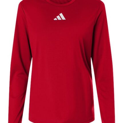 Women's Pregame Long Sleeve T-Shirt