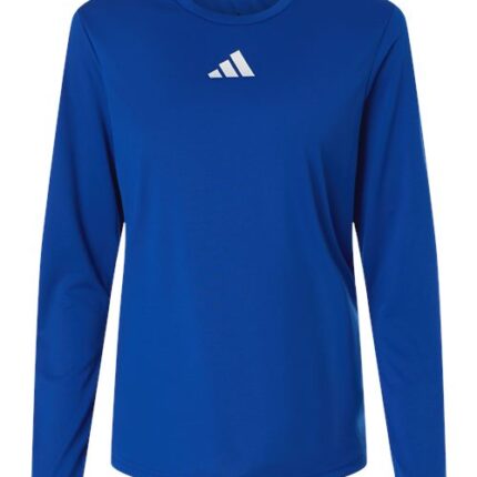 Women's Pregame Long Sleeve T-Shirt