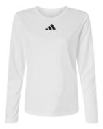 Women's Pregame Long Sleeve T-Shirt