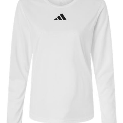 Women's Pregame Long Sleeve T-Shirt