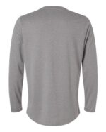 Men's Pregame Long Sleeve T-Shirt - Image 2