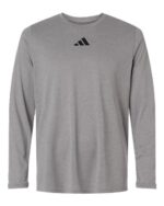 Men's Pregame Long Sleeve T-Shirt