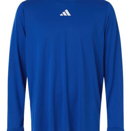Men's Pregame Long Sleeve T-Shirt