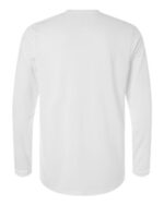 Men's Pregame Long Sleeve T-Shirt - Image 2