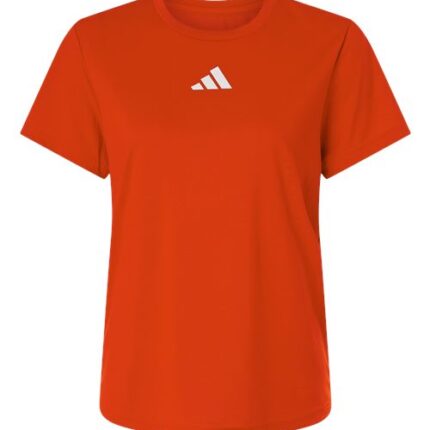 Women's Pregame T-Shirt