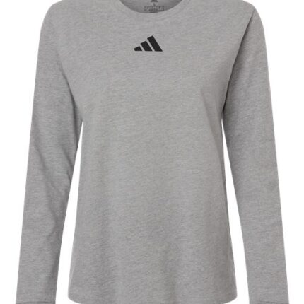 Women's Fresh Long Sleeve T-Shirt