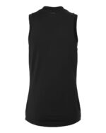 Women's Quickset V-Neck Sleeveless Jersey - Image 2