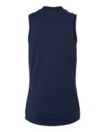 Women's Quickset V-Neck Sleeveless Jersey - Image 2