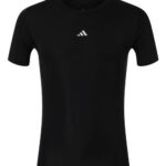 Men's Techfit Compression T-Shirt