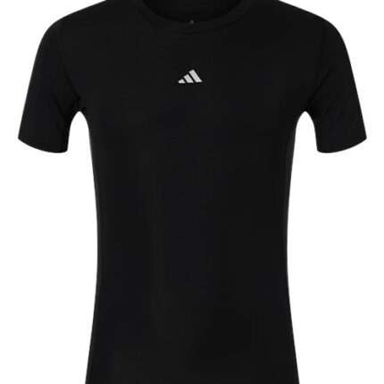 Men's Techfit Compression T-Shirt