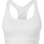 Women's Techfit Compression Racerback Sports Bra