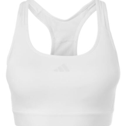 Women's Techfit Compression Racerback Sports Bra