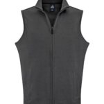 Unisex Element Fleece Vest