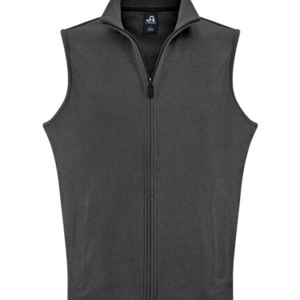 Unisex Element Fleece Vest